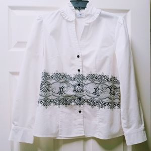 Worthington Blouse